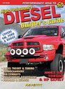 HighPerformance Diesel Builder's Guide