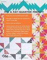 75 Fun Fat-Quarter Quilts: 13 Quilts + 62 Innovative Variations