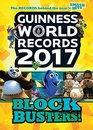Guinness World Records 2017 Blockbusters