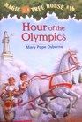 Hour of the Olympics (Magic Tree House #16) School Market Edition