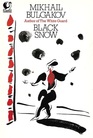 Black Snow A Theatrical Novel