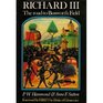Richard III The Road to Bosworth Field