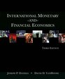 International Monetary and Financial Economics