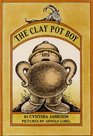 Claypot Boy