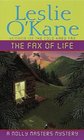 The Fax of Life (Molly Masters, Bk 4)