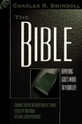 The Bible: Applying God's Word to Your Life (Growing Deep in the Christian Life Series)