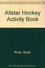 Allstar Hockey Activity Book