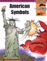 American Symbols (Chester the Crab's Comics with Content Series)