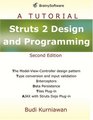 Struts 2 Design and Programming A Tutorial