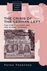 Crisis of the German Left The PDS Stalinism and the Global Economy