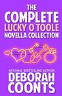 The Complete Lucky O'Toole Novella Collection