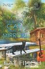 The Black Cat Breaks a Mirror (A Bad Luck Cat Mystery)