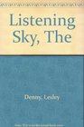 Listening Sky