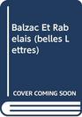 Balzac Et Rabelais