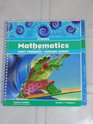 Florida Mathematics Teacher's Edition Grade 4 Volume 4