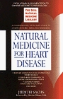 Natural Medicine for Heart Disease  The Dell Natural Medicine Library