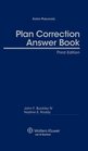 Plan Correction Answer Book Third Edition