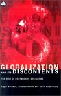 Globalization and Its Discontents The Rise of Postmodern Socialisms