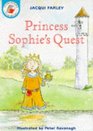 Princess Sophie's Quest