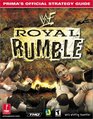 WWF Royal Rumble Prima's Official Strategy Guide