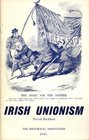 Irish unionism 18851922