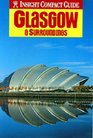 Insight Compact Guide Glasgow and Surroundings