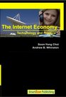 The Internet Economy Technology and Practice
