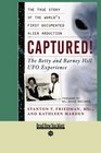 Captured! (EasyRead Comfort Edition): The Betty and Barney Hill UFO Experience