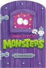 PeekaBoo Monsters