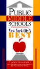 Public Middle Schools New York City's Best