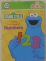 Cookie's First Book of Numbers