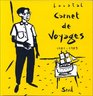 Carnet de voyages 19811989