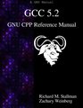 GCC 52 GNU CPP Reference Manual