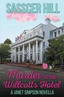 Murder at the Willcotts Hotel