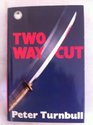 Two Way Cut 1988 publication