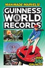 Guinness World Records ManMade Marvels