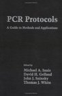 PCR Protocols  A Guide to Methods and Applications