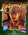 The Adventures of Indiana Jones Role Playing Game