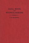 Data Book on Hydrocarbons Application to Process Engineering