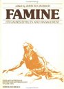 Famine Its Causes Effects and Management