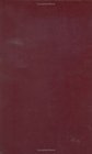 Companion Bible King James Version Burgandy Indexed