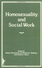 Homosexuality and Social Work