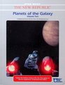 Planets of the Galaxy: Volume 2 (Star Wars: The New Republic)