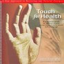 Touch for Health: A Practical Guide to Natural Health Using Acupressure Touch and Massage to Improve Postural Balance and Reduce Physical and Mental Pain and Tension