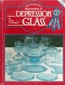 The collector's encyclopedia of depression glass