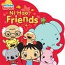 Ni Hao Friends