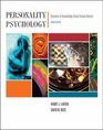 Personality Psychology Domains of Knowledge About Human Nature