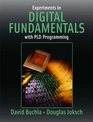 Experiments in Digital Fundamentals with PLD Programming for Digital Fundamentals with PLD Programming
