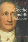 Goethe and His Publishers