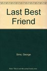 Last Best Friend
